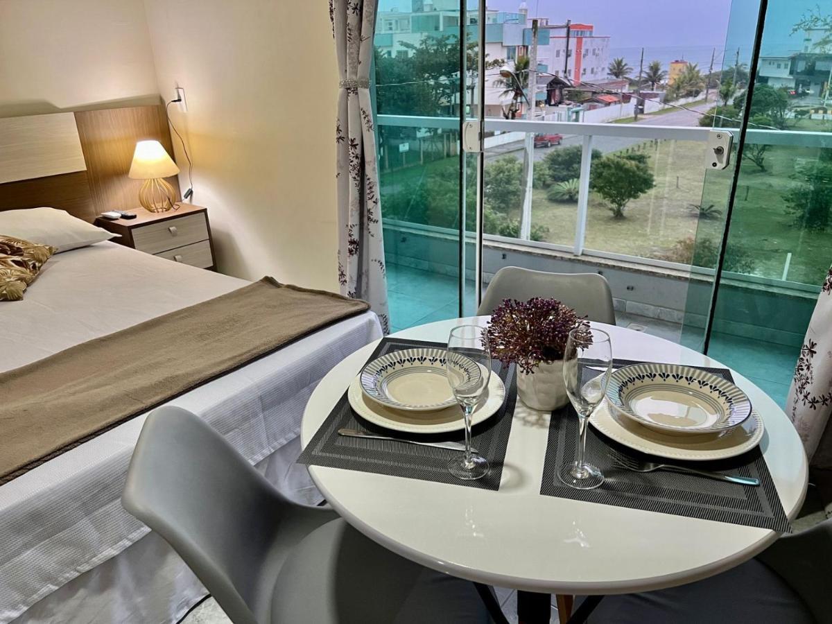 Estudio A 150 Metros Da Praia De Mariscal - V05 Бомбіняс Екстер'єр фото