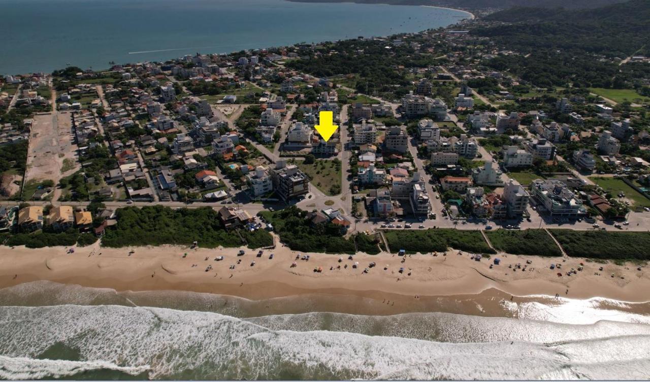 Estudio A 150 Metros Da Praia De Mariscal - V05 Бомбіняс Екстер'єр фото