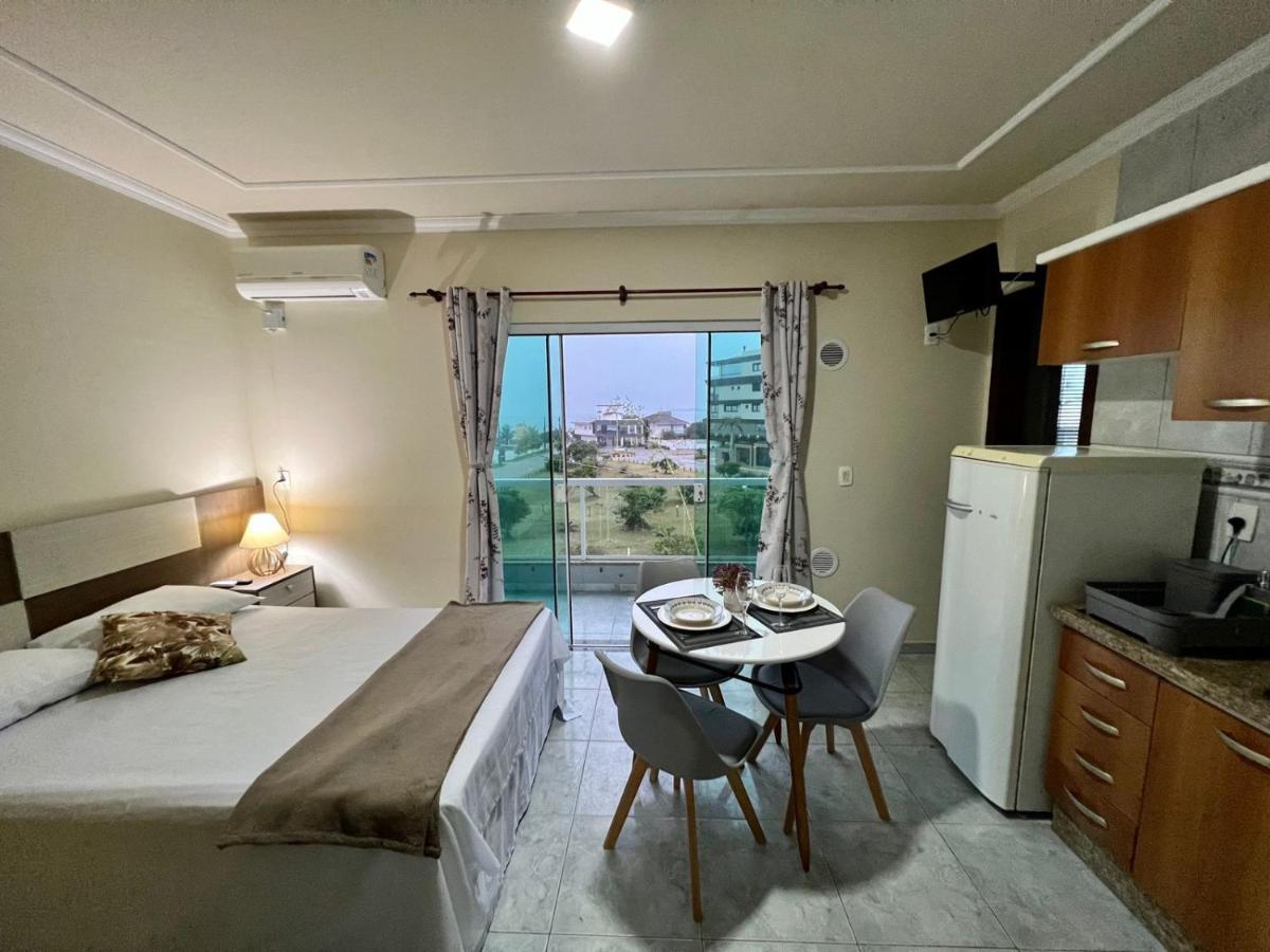 Estudio A 150 Metros Da Praia De Mariscal - V05 Бомбіняс Екстер'єр фото