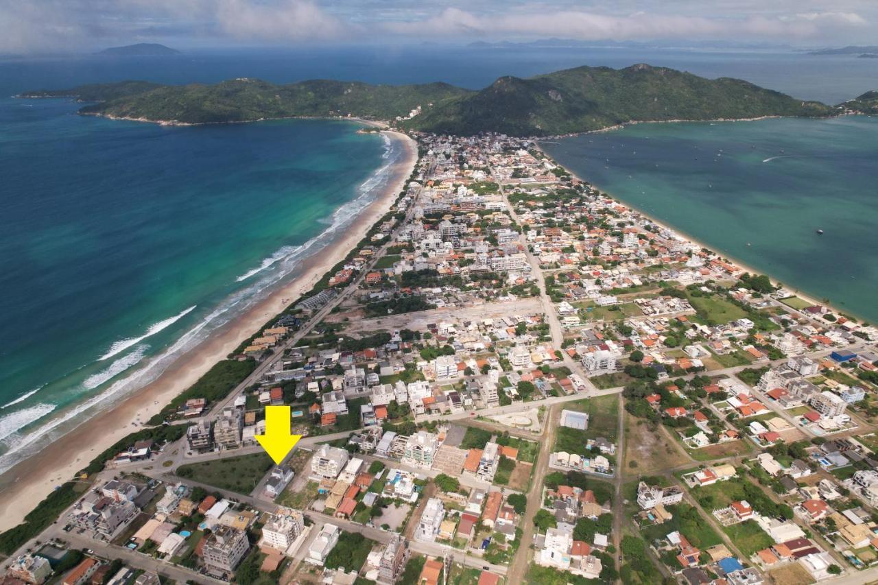 Estudio A 150 Metros Da Praia De Mariscal - V05 Бомбіняс Екстер'єр фото