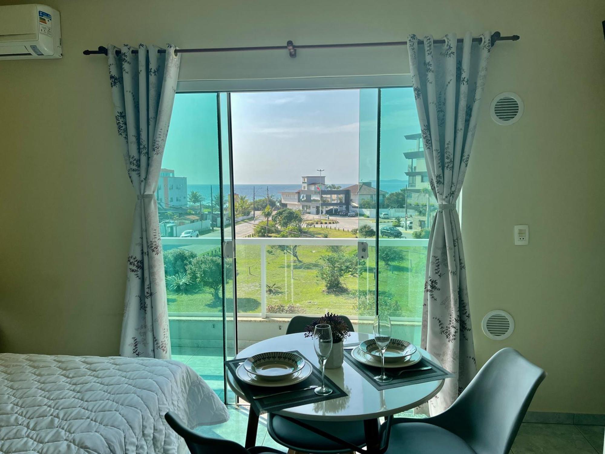 Estudio A 150 Metros Da Praia De Mariscal - V05 Бомбіняс Екстер'єр фото