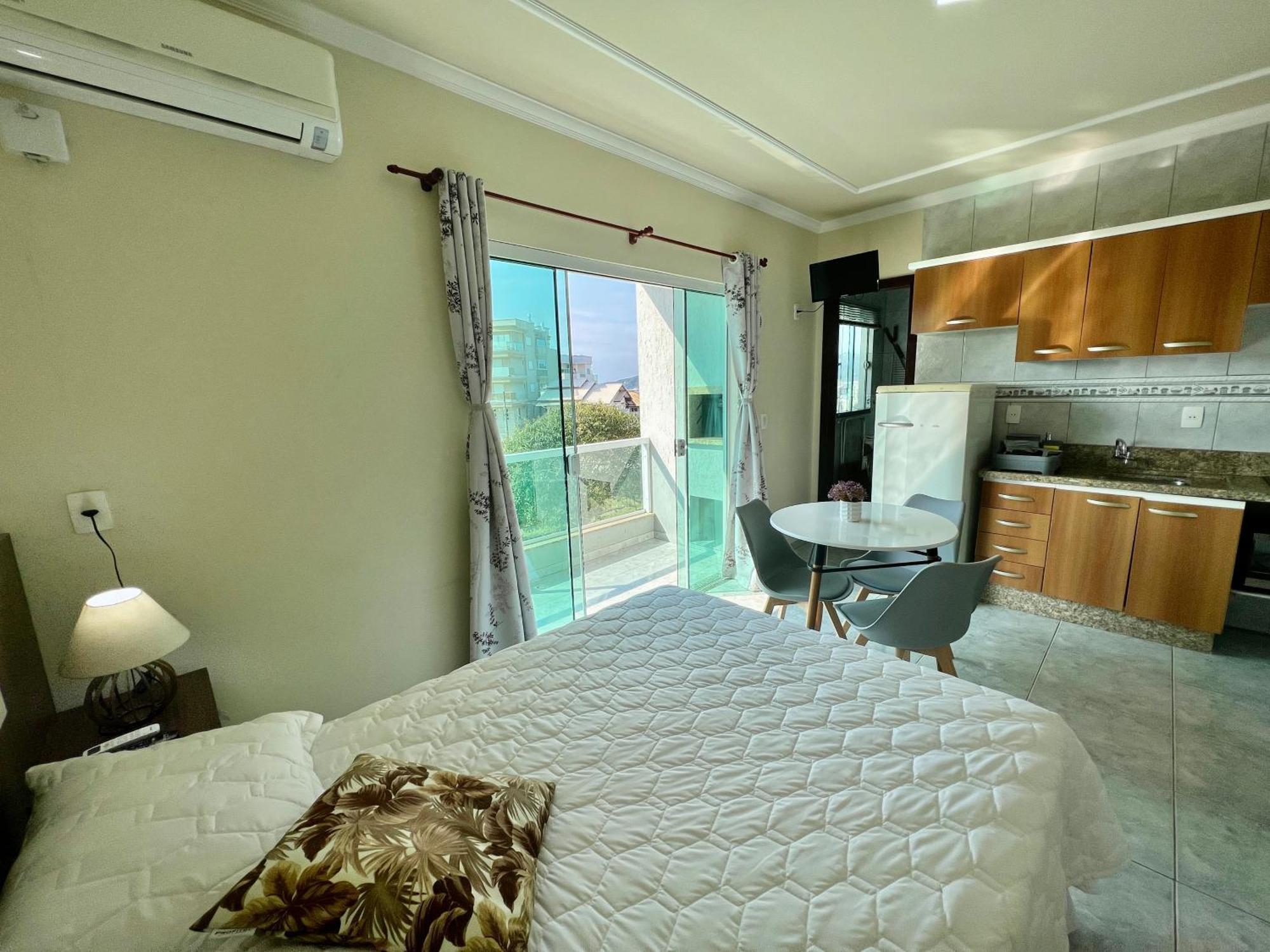 Estudio A 150 Metros Da Praia De Mariscal - V05 Бомбіняс Екстер'єр фото