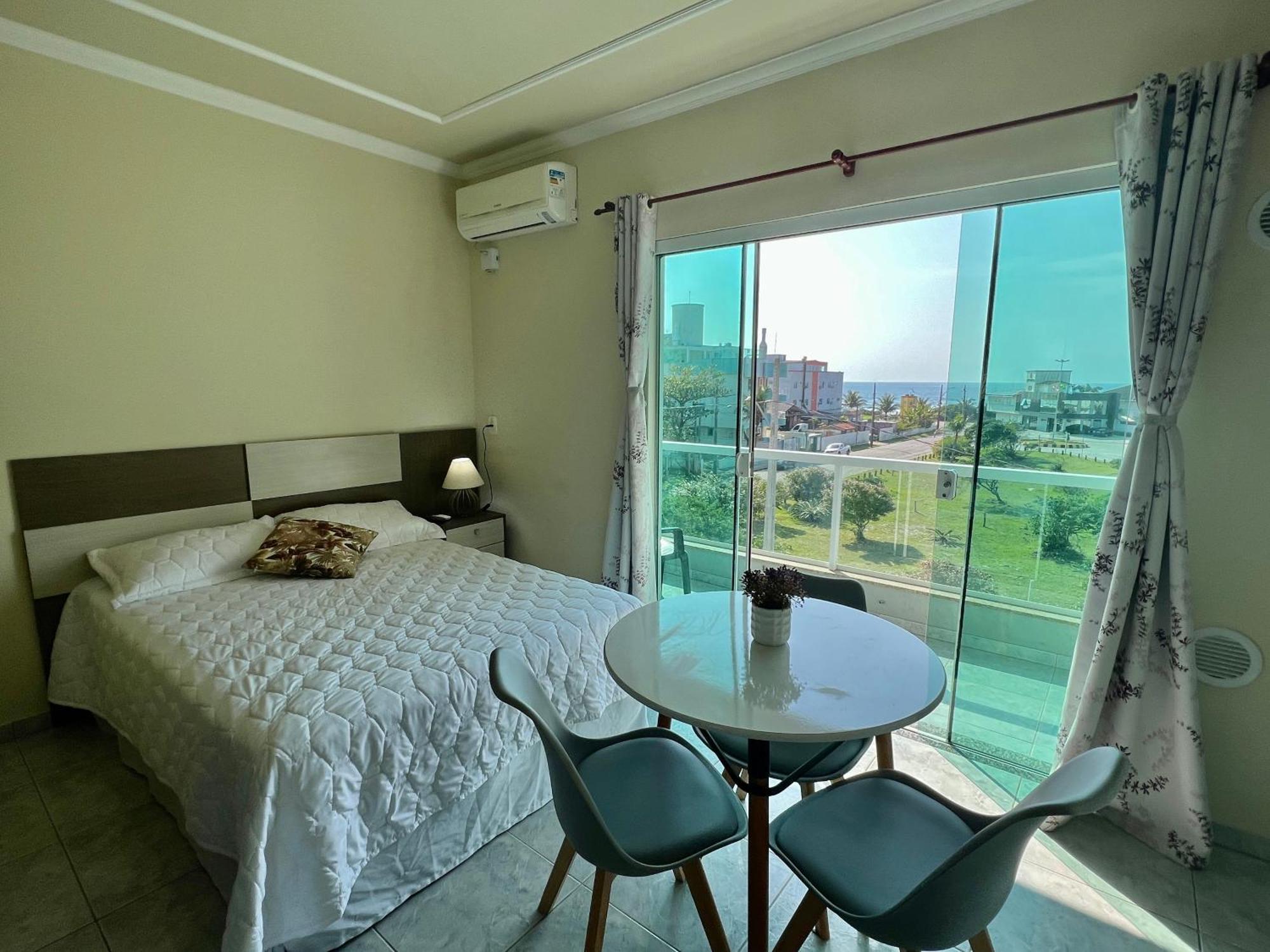Estudio A 150 Metros Da Praia De Mariscal - V05 Бомбіняс Екстер'єр фото
