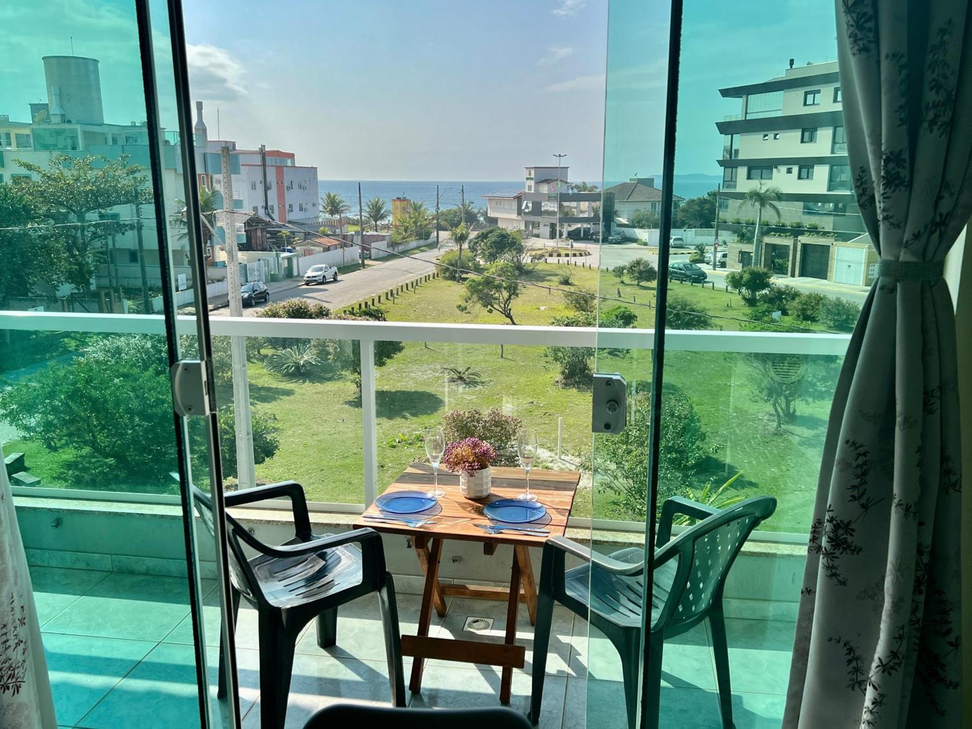 Estudio A 150 Metros Da Praia De Mariscal - V05 Бомбіняс Екстер'єр фото