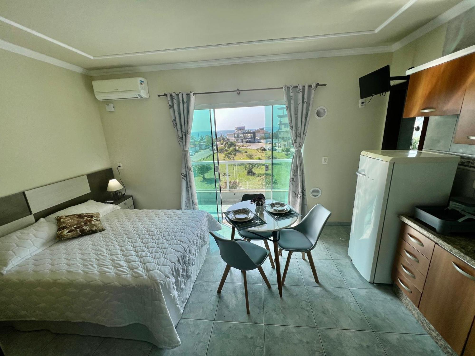 Estudio A 150 Metros Da Praia De Mariscal - V05 Бомбіняс Екстер'єр фото