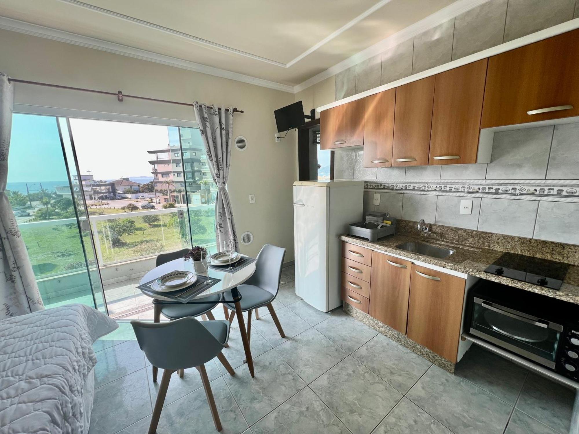 Estudio A 150 Metros Da Praia De Mariscal - V05 Бомбіняс Екстер'єр фото
